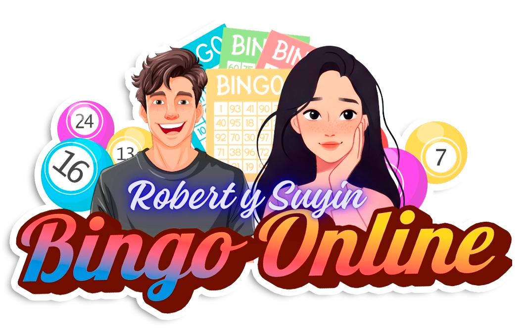 Bingo Robert Y Suyin